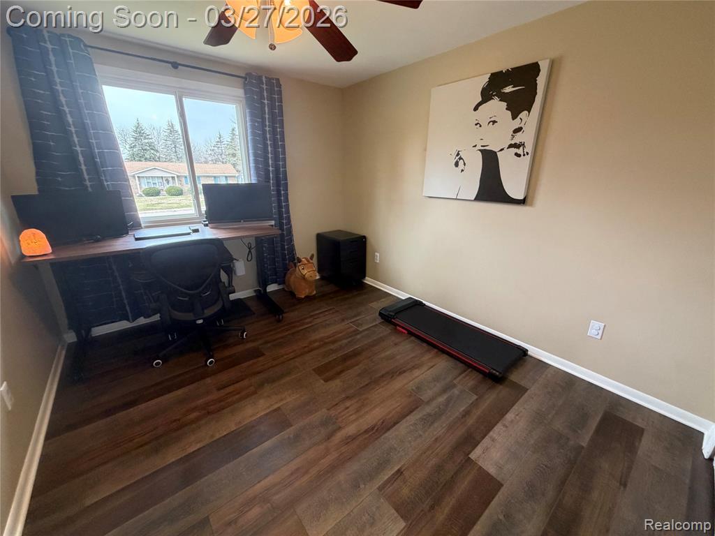 3067 Covey Hill, Oxford, MI 48371 — Photo 40