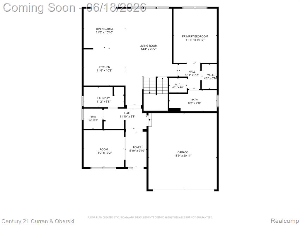 1086 Paddock Drive, South Lyon, MI 48178 — Photo 58