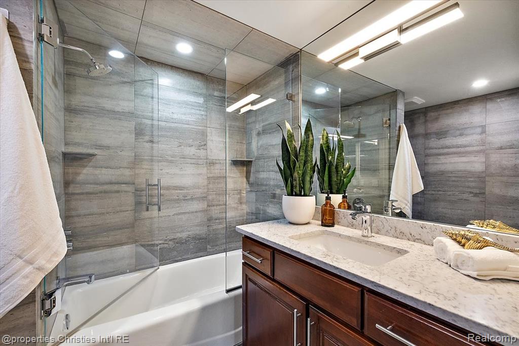 411 S Old Woodward Avenue, 824, Birmingham, MI 48009 — Photo 29