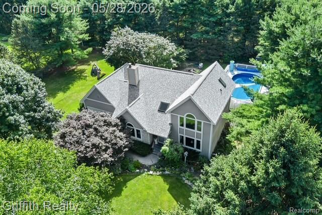 10940 Home Shore Drive, Pinckney, MI 48169 — Photo 3