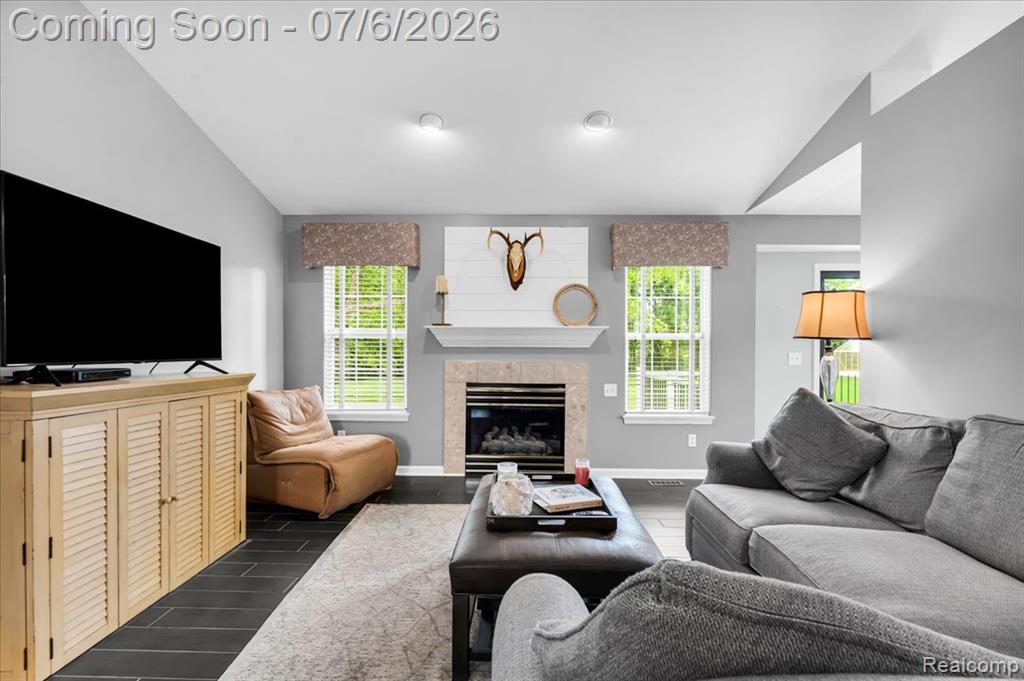 4436 Maplewood Meadows Avenue, Grand Blanc, MI 48439 — Photo 6