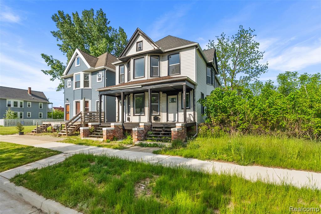 2210 Concord Street, Detroit, MI 48207 — Photo 49
