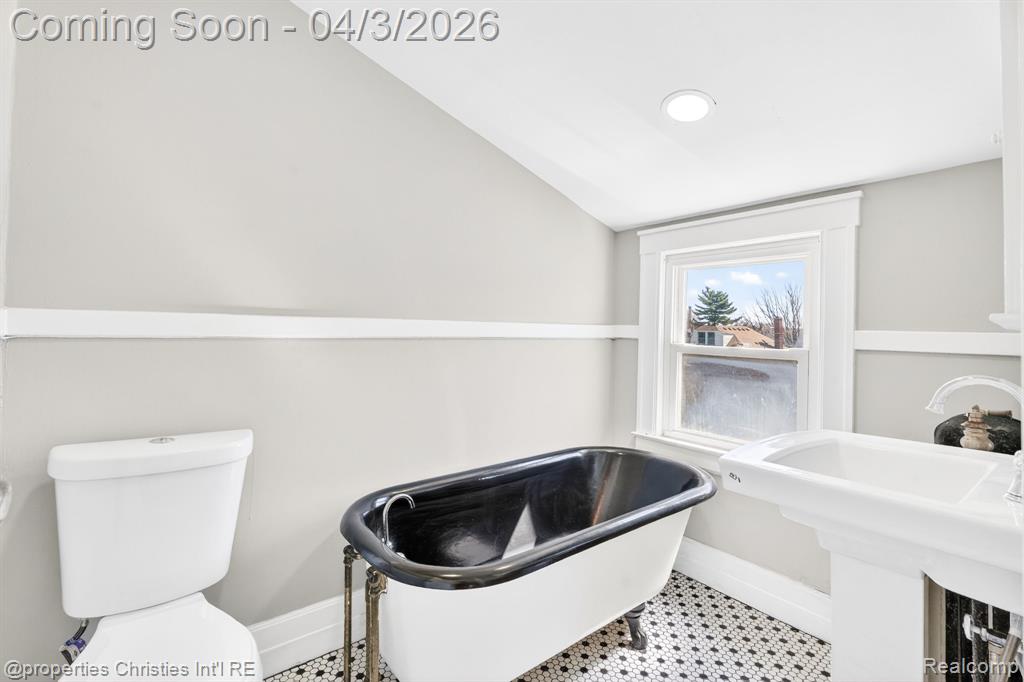 1675 Chicago Boulevard, Detroit, MI, 48206