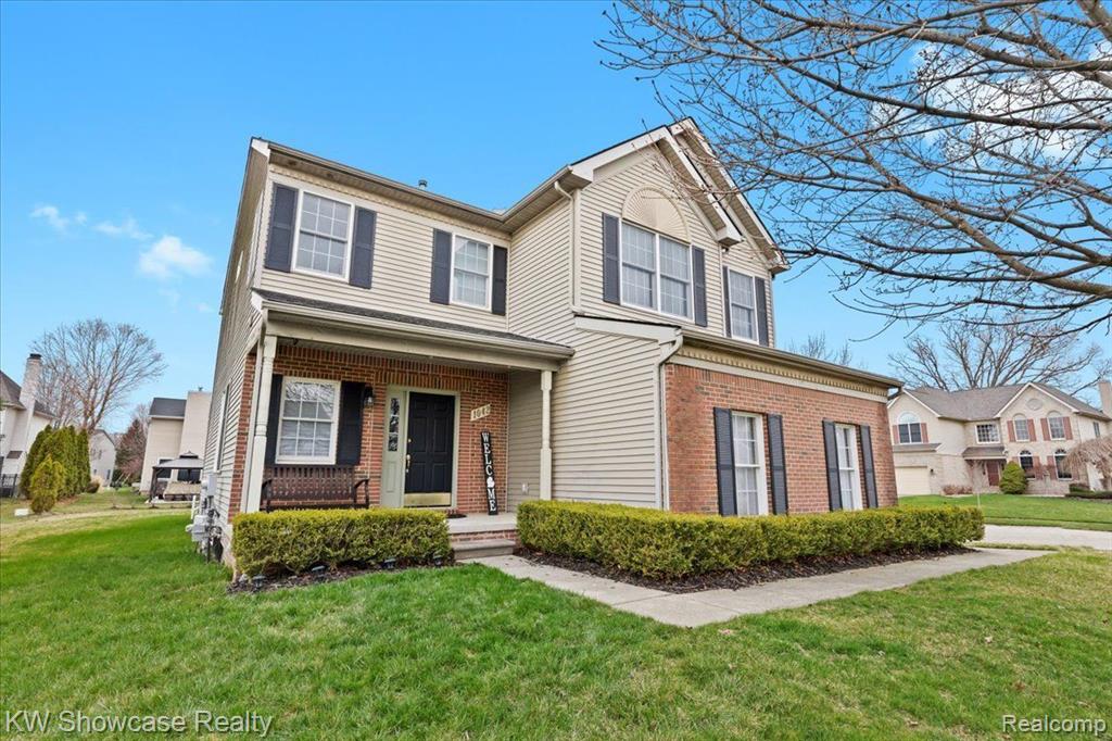 1042 POLO Drive, South Lyon, MI 48178 — Photo 2