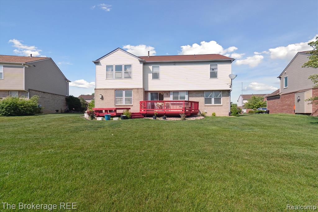 4104 Pond Run, Canton, MI 48188 — Photo 48