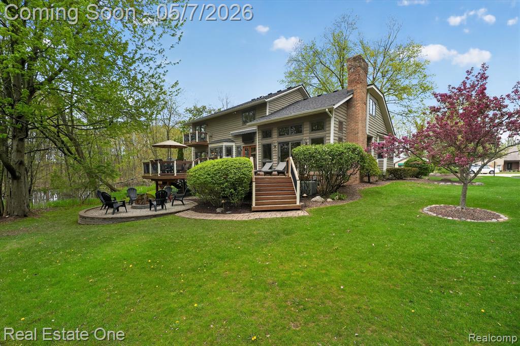 38967 Holsworth Court, Farmington, MI 48331 — Photo 70