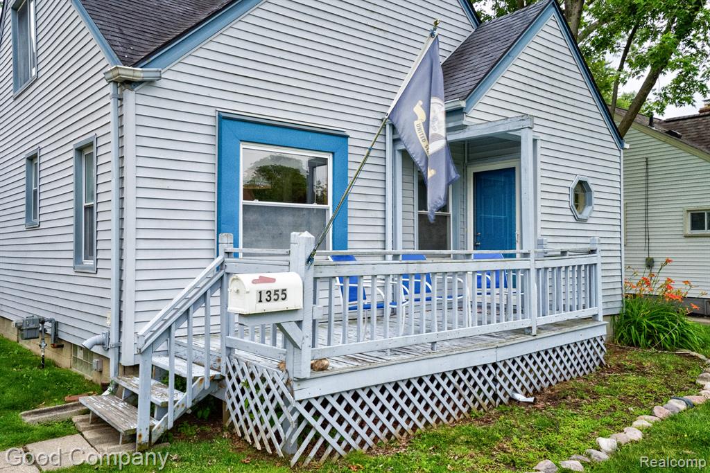 1355 Harvard Road, Berkley, MI 48072 — Photo 41