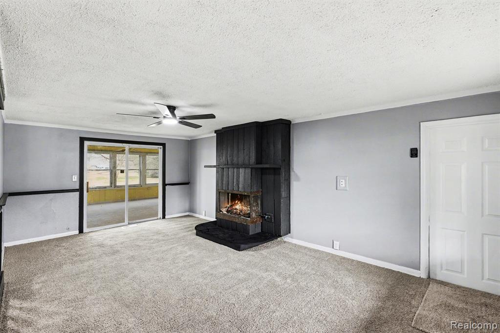 1260 Gilbert Street, Flint, MI 48532 — Photo 15