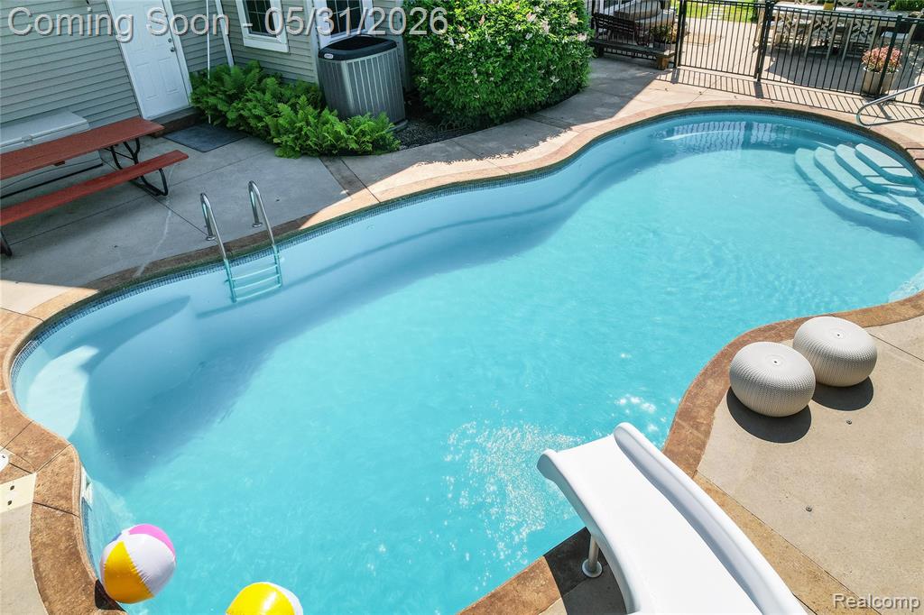 1170 Arabian Court, South Lyon, MI 48178 — Photo 69