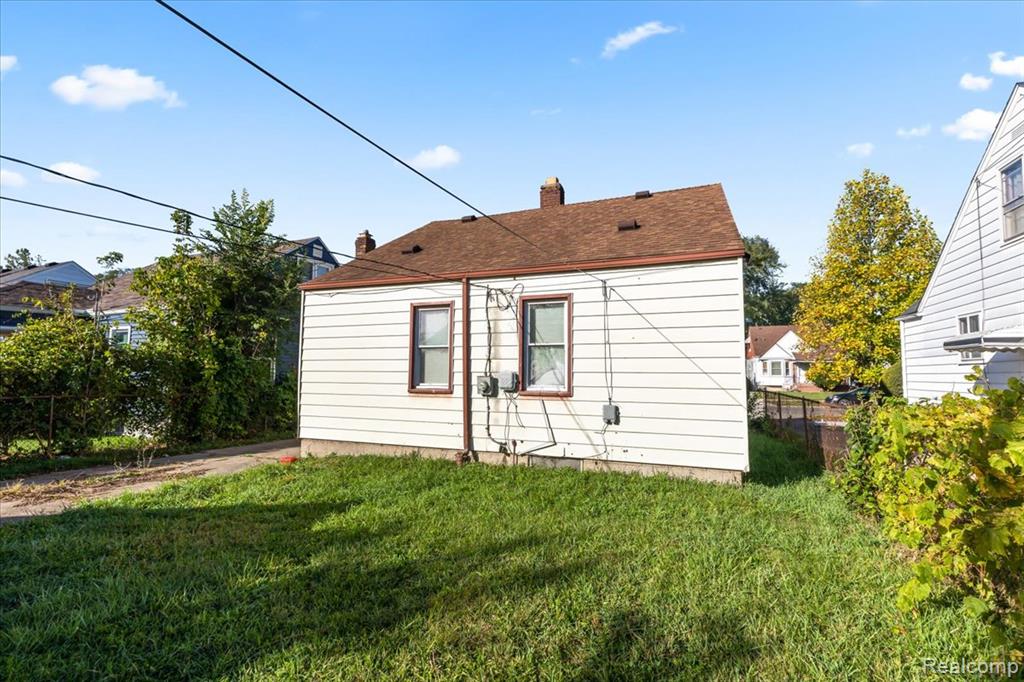 8634 Burt Road, Detroit, MI 48228 — Photo 21