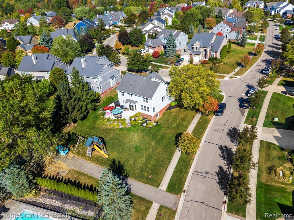 6031 BALMORAL Way, Commerce Twp, MI 48382 — Photo 47
