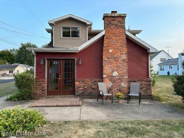 429 EGAN Highway, Brooklyn, MI 49230 — Photo 2