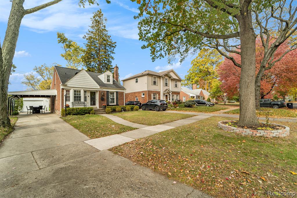 636 S Connecticut Avenue, Royal Oak, MI 48067 — Photo 3