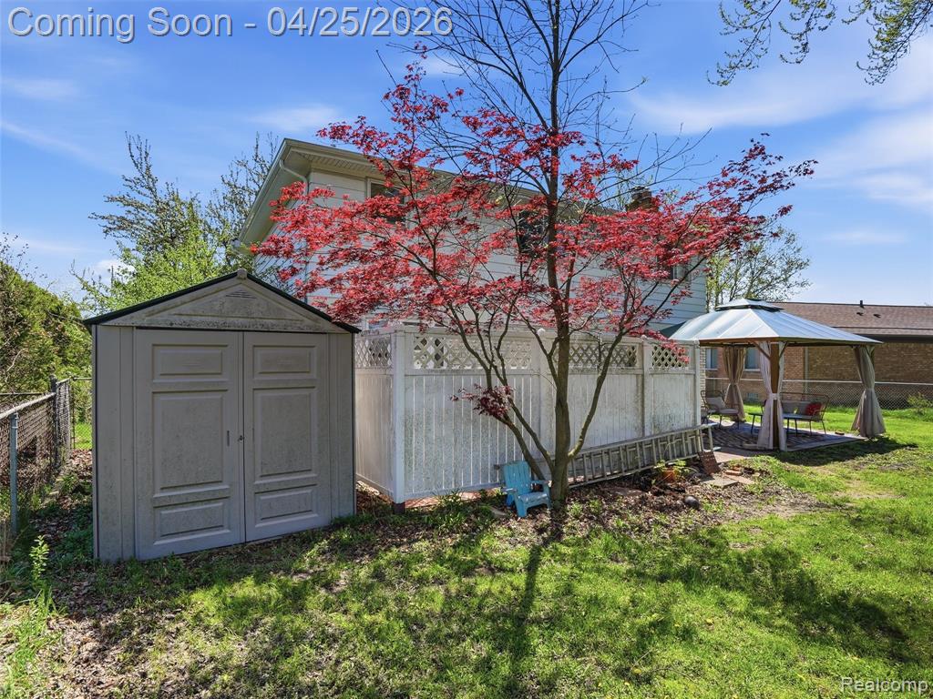 44242 N Umberland Circle, Canton, MI 48187 — Photo 42
