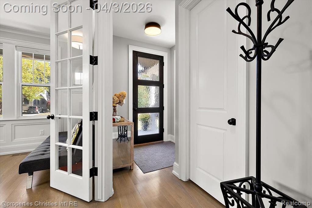 929 N Pleasant Street, Royal Oak, MI 48067 — Photo 5