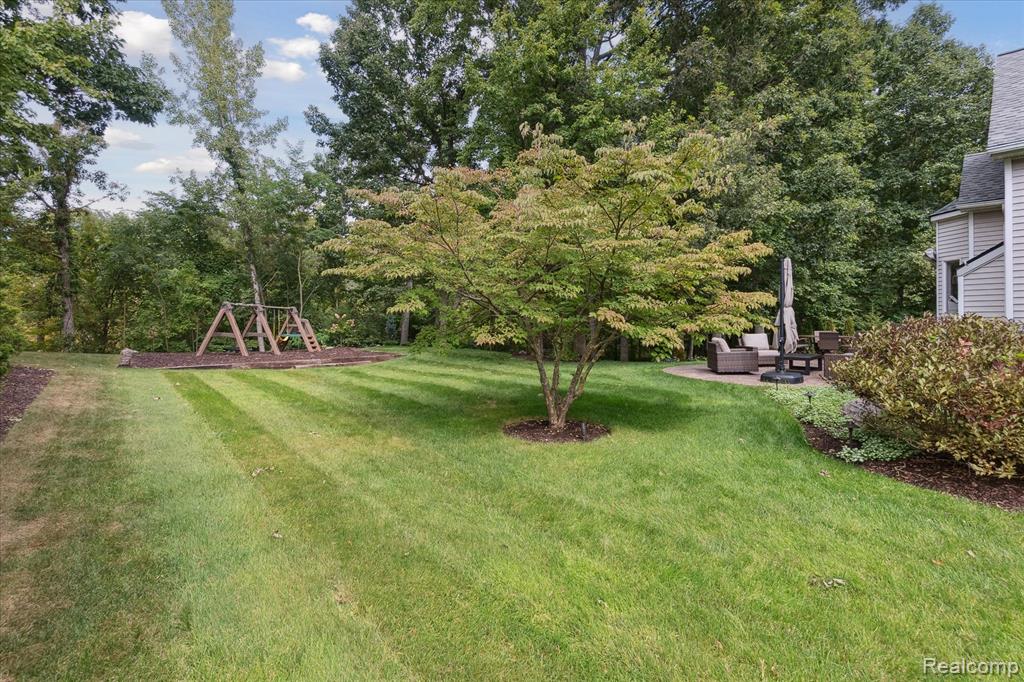 3048 Painted Drive, Marion, MI 48843 — Photo 41