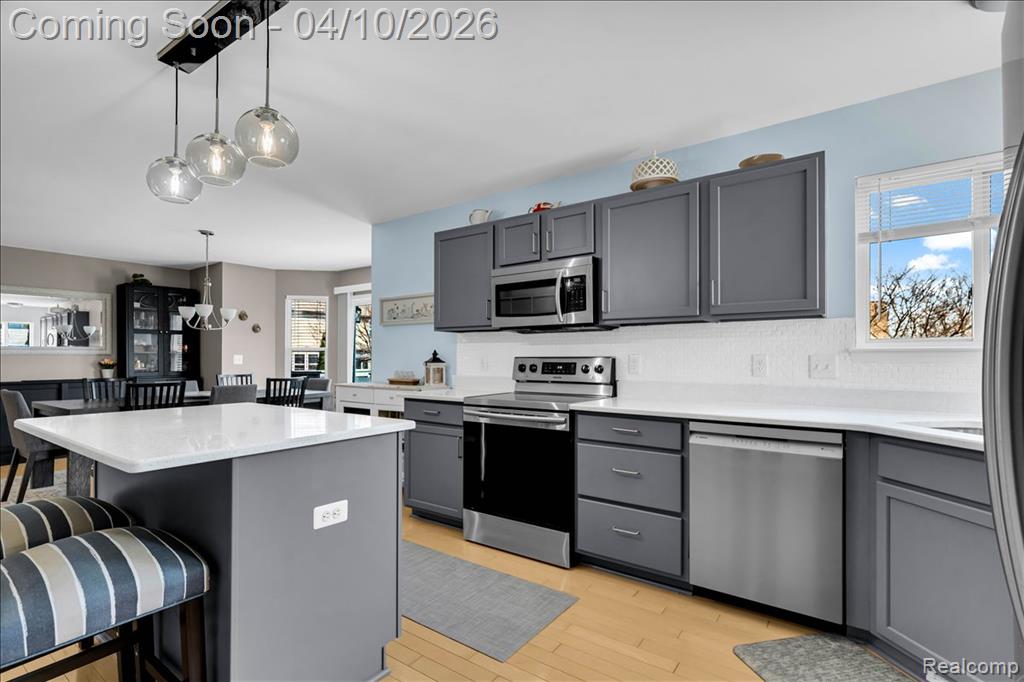 1868 Telford Court, Ypsilanti, MI 48198 — Photo 10