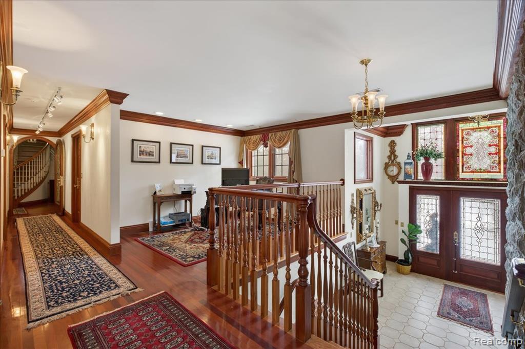 4721 Hasslick Road, North Branch, MI 48461 — Photo 20