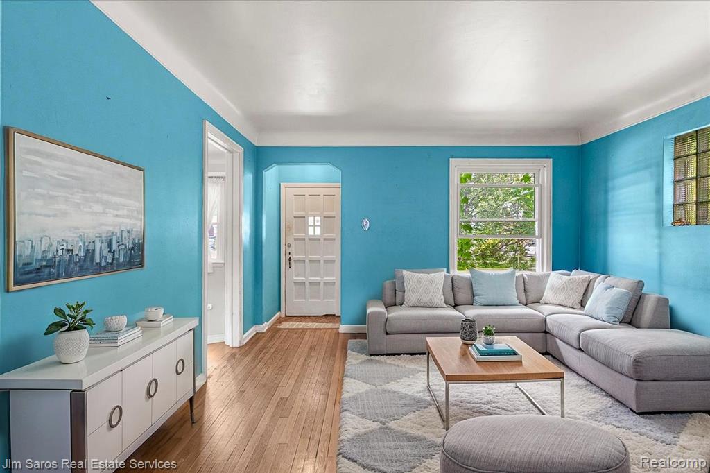 23240 Forest Street, Oak Park, MI 48237 — Photo 2