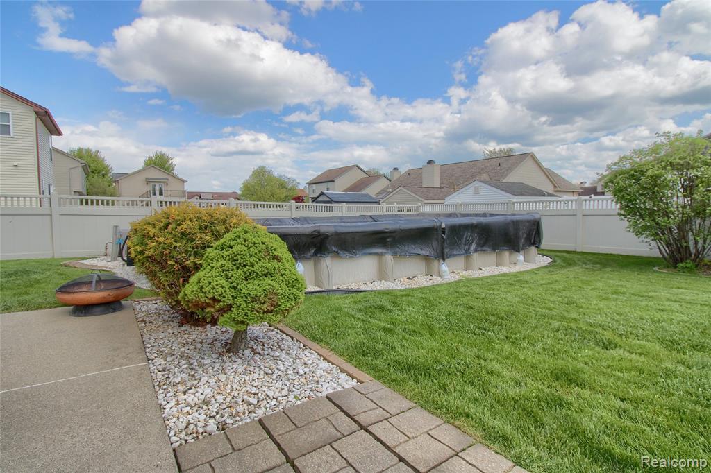 4404 Partridge Lane, Newport, MI 48166 — Photo 34