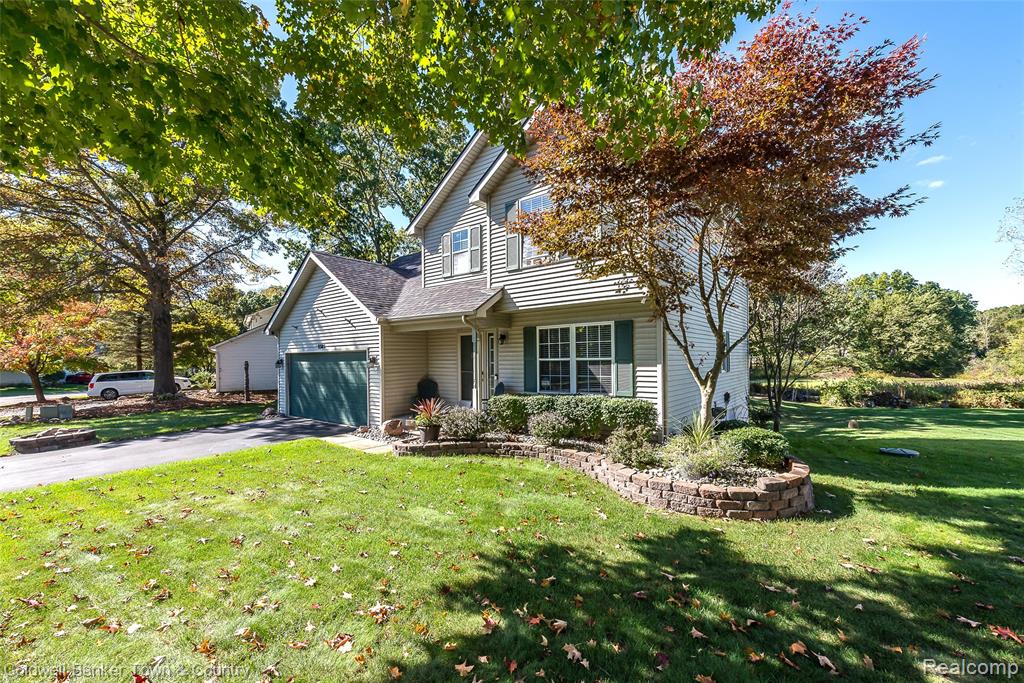 9305 Appleview Court, Brighton, MI 48116 — Photo 7