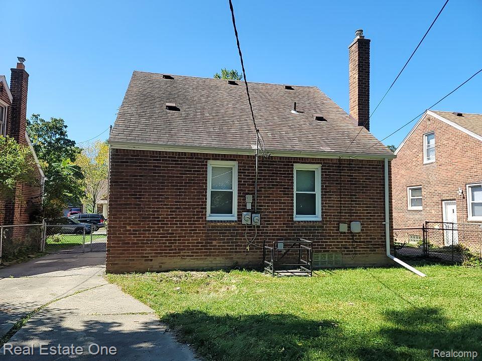 7732 DOLPHIN, Redford, MI 48239 — Photo 5