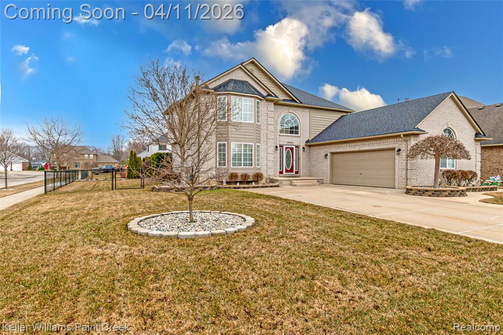 51688 Rivard Road, New Baltimore, MI 48047 — Photo 2