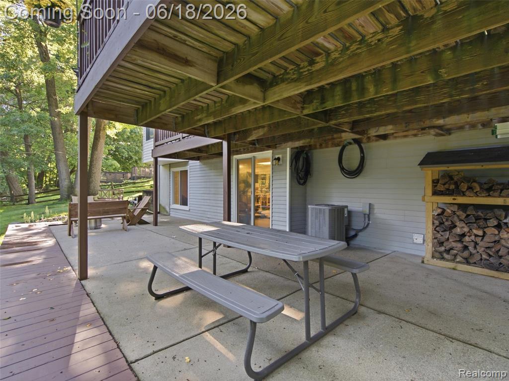 2600 Millcrest Court, Lake Orion, MI — Photo 42