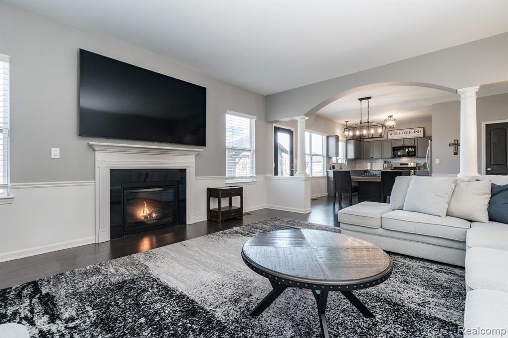 53585 MARY ANN Lane, New Baltimore, MI 48047 — Photo 18