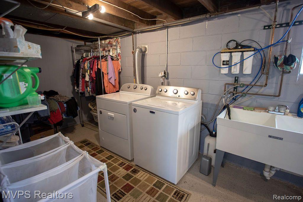 40849 ROMEO PLANK Road, Clinton Twp, MI 48038 — Photo 18