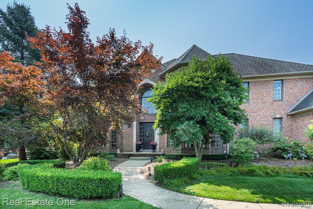 4741 Crestone Way, Rochester, MI 48306 — Photo 55