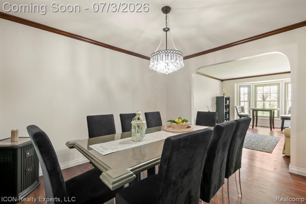 11016 Pembrooke Circle, South Lyon, MI 48178 — Photo 14