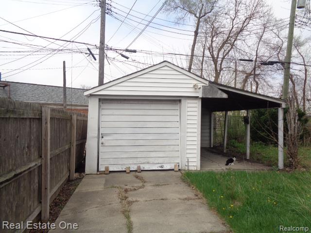 18927 Stansbury Street, Detroit, MI 48235 — Photo 7