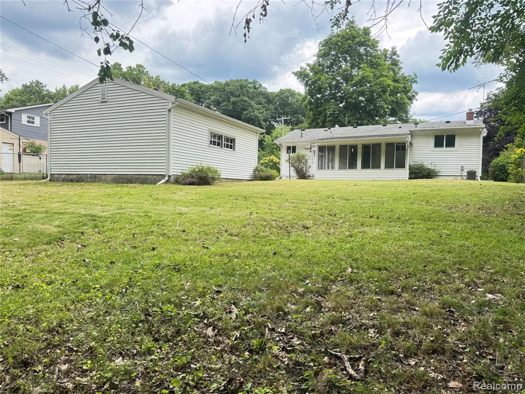 1103 Ravenwood Street, Ann Arbor, MI 48103 — Photo 33
