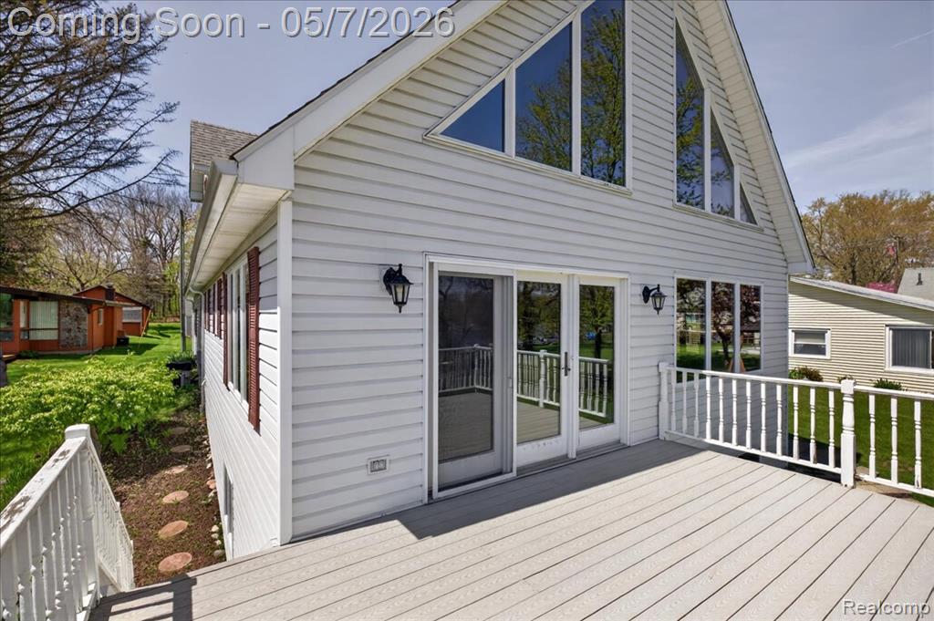 144 Curella Drive, Attica, MI 48412 — Photo 52