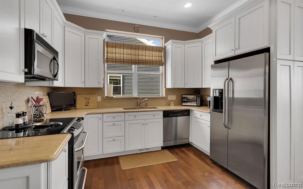 5328 PEBBLE BEACH Drive, Metamora, MI 48455 — Photo 15