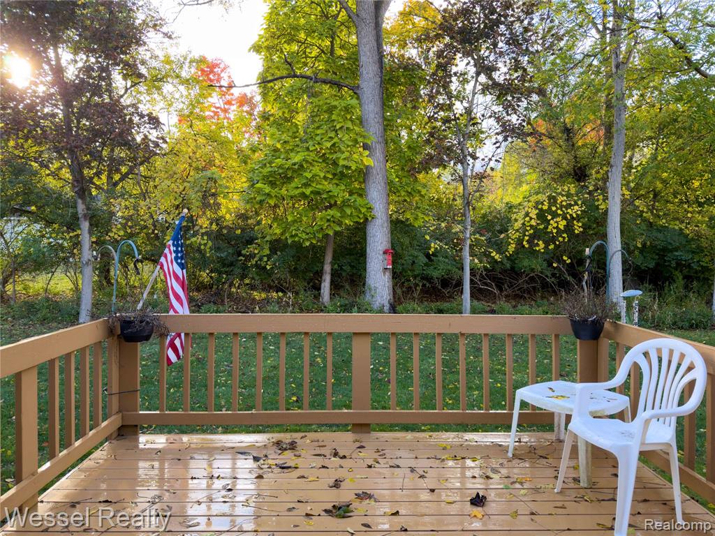 70111 Whitetail Lane, 6, Bruce, MI 48065 — Photo 4