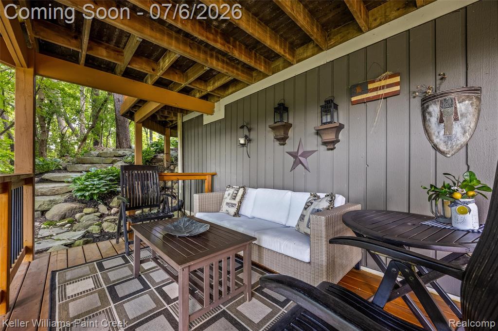 7148 Deerhill Drive, Clarkston, MI — Photo 48