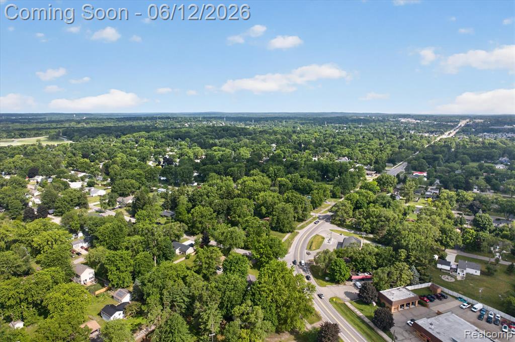 4628 Clinton Drive, Clarkston, MI — Photo 93