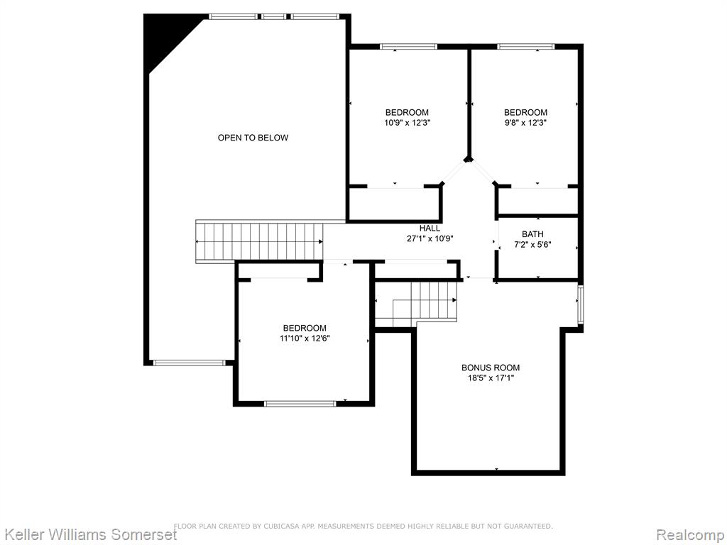 9732 FOREST RIDGE Drive, Clarkston, MI 48348 — Photo 42