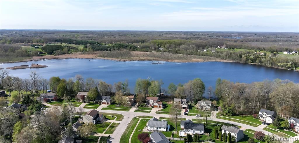 9065 Timbercrest Lane, Whitmore Lake, MI 48189 — Photo 6