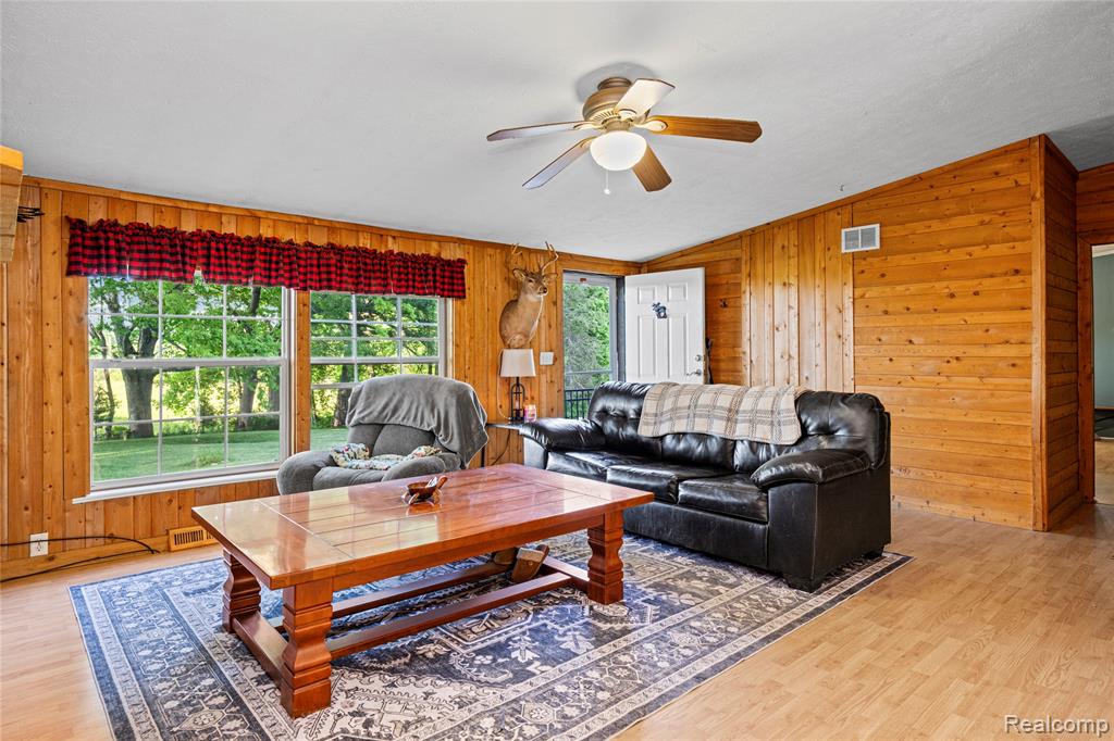 8460 Fish Lake Road Road, Holly, MI 48442 — Photo 7