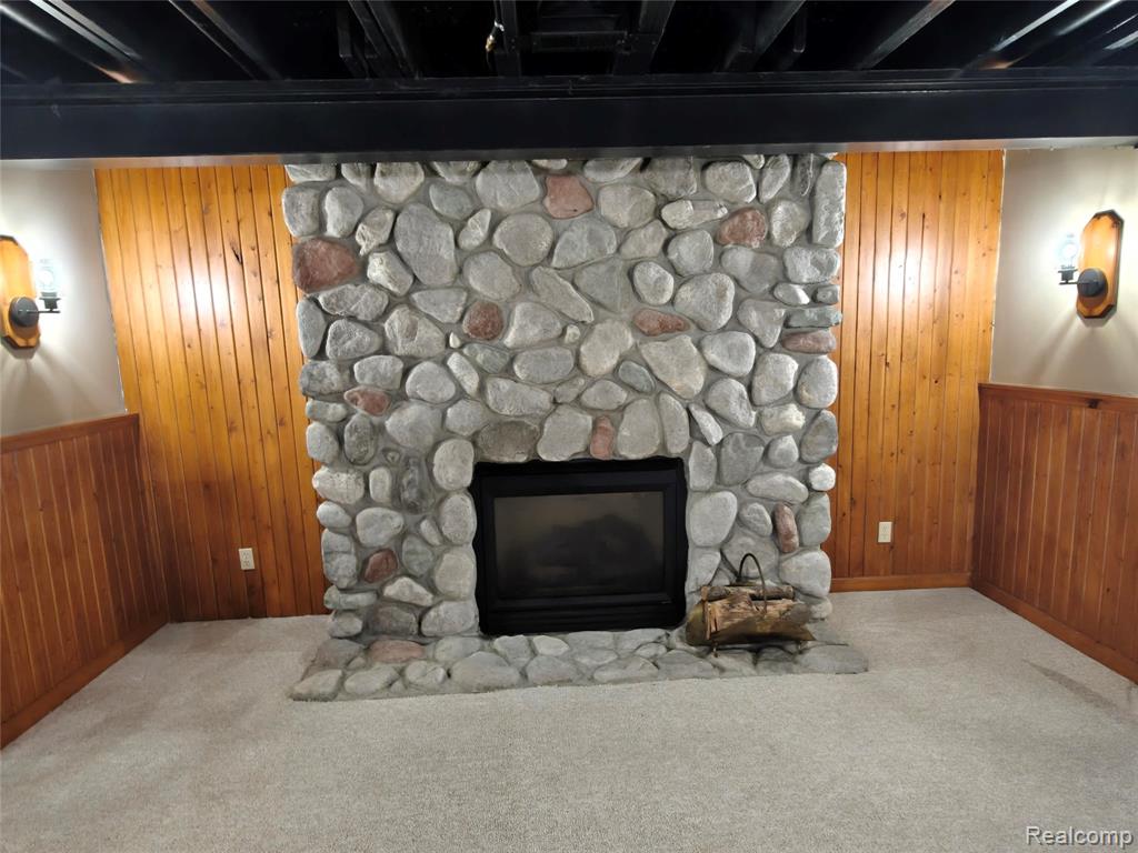 221 Maplewood Drive, 28, Clarkston, MI 48348 — Photo 34