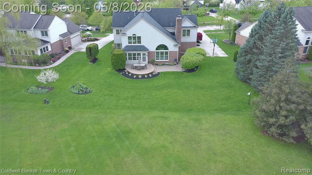 47920 Picadilly Court, Canton, MI 48187 — Photo 48
