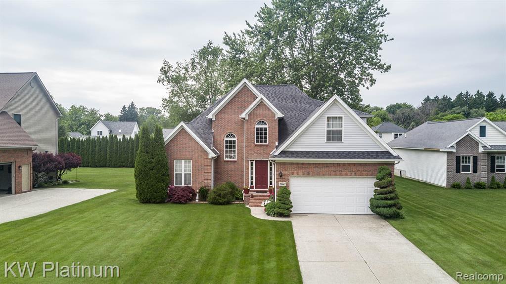 3167 Blackheath Court, Port Huron, MI 48060 — Photo 40