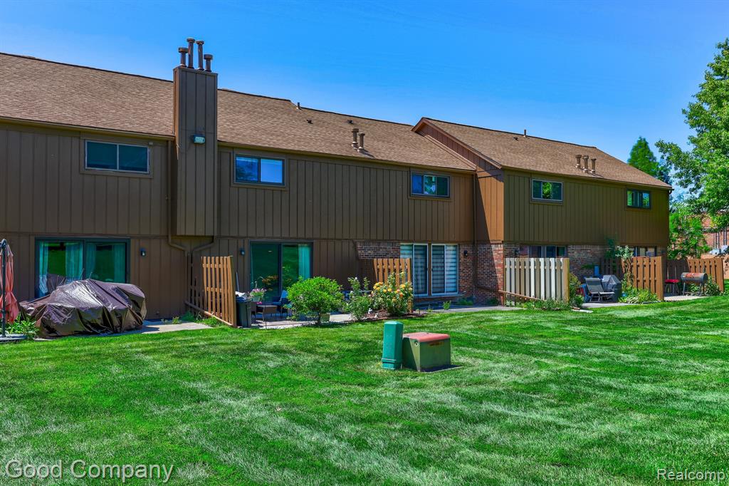 28660 LOWELL N, Southfield, MI 48076 — Photo 36