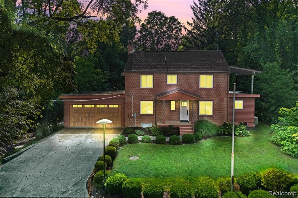 1350 Pettibone Lake Road, Highland, MI 48356 — Photo 6