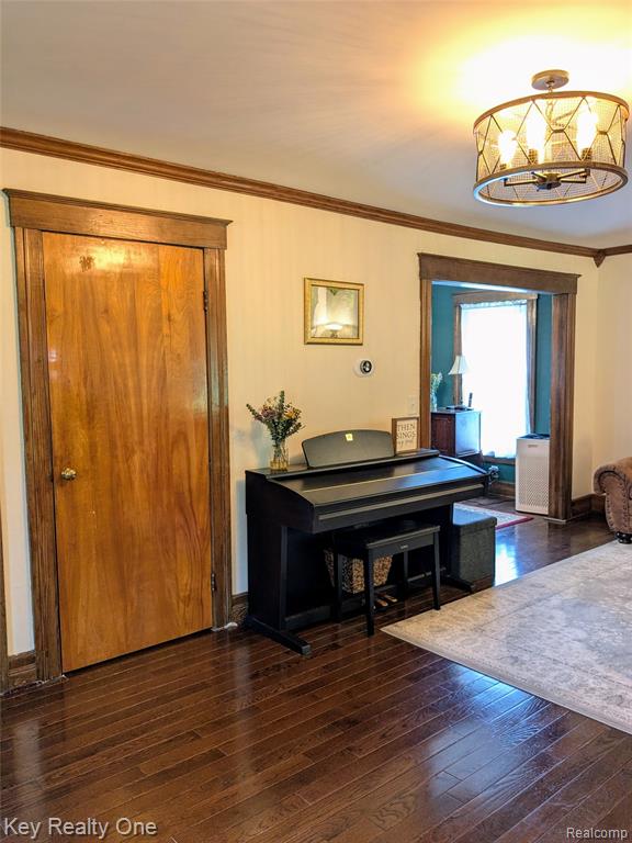 1000 W Predmore Road, Oakland, MI — Photo 31