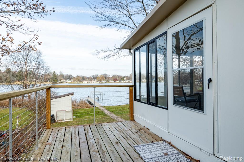 11523 Timberlane Trail, Hartland, MI 48353 — Photo 24