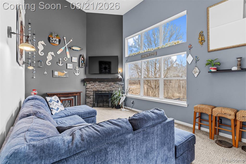 1472 St Lawrence Court, Fenton, MI 48430 — Photo 15
